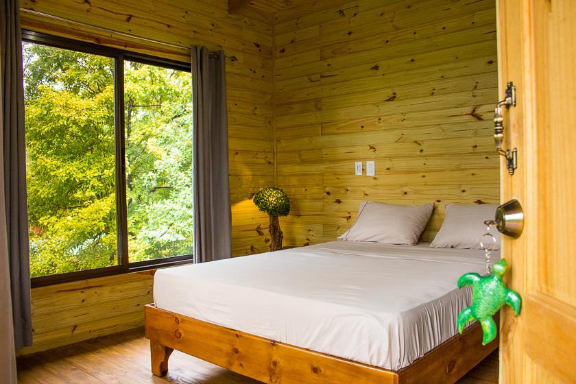 Forest Lodge Uvita Dış mekan fotoğraf